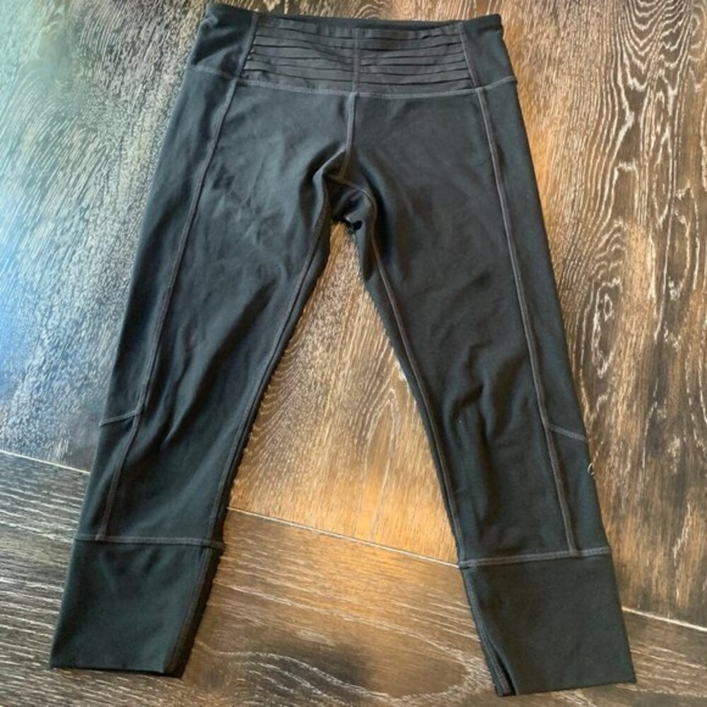 MPG Capri Leggings